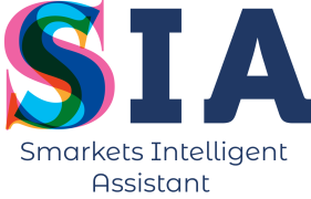 SIA Logo SIA Logo
